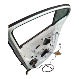 PORTA TRASEIRA DIREITA FLUENCE 2011 2012 A 2018