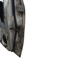 PORTA DIANTEIRA ESQUERDA GM TRACKER 2001 A 2009 ORIGINAL