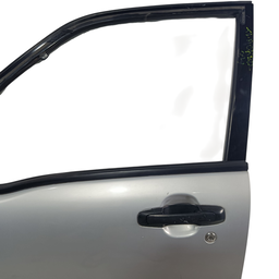 PORTA DIANTEIRA ESQUERDA GM TRACKER 2001 A 2009 ORIGINAL