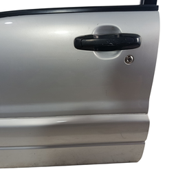 PORTA DIANTEIRA ESQUERDA GM TRACKER 2001 A 2009 ORIGINAL