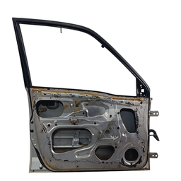 PORTA DIANTEIRA ESQUERDA GM TRACKER 2001 A 2009 ORIGINAL