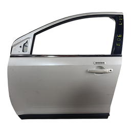 Porta Dianteira Esquerda Ford Edge 2009 a 2014 original