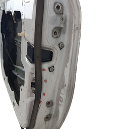 PORTA DIANTEIRA ESQUERDA FORD EDGE 2009 A 2014 ORIGINAL