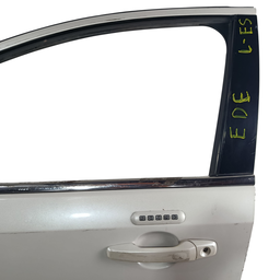 PORTA DIANTEIRA ESQUERDA FORD EDGE 2009 A 2014 ORIGINAL