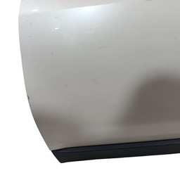 PORTA DIANTEIRA ESQUERDA FORD EDGE 2009 A 2014 ORIGINAL