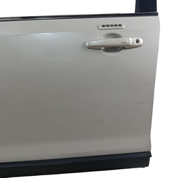 PORTA DIANTEIRA ESQUERDA FORD EDGE 2009 A 2014 ORIGINAL