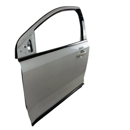 PORTA DIANTEIRA ESQUERDA FORD EDGE 2009 A 2014 ORIGINAL