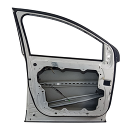 PORTA DIANTEIRA ESQUERDA FORD EDGE 2009 A 2014 ORIGINAL
