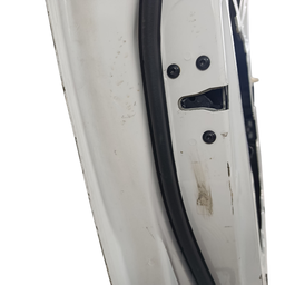 PORTA DIANTEIRA ESQUERDA FORD EDGE 2009 A 2014 ORIGINAL