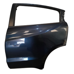 Porta Traseira Esquerda HR-V 2016 2017 a 2021