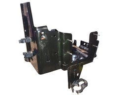 SUPORTE DA BATERIA FIAT ARGO CRONOS 2018/