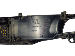 BOTÃO COMANDO VIDRO ELÉTRICO TRASEIRO ESQUERDO YARIS 2019/..