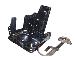 SUPORTE DA BATERIA FIAT ARGO CRONOS 2018/