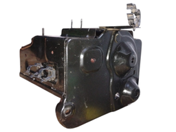 SUPORTE DA BATERIA FIAT ARGO CRONOS 2018/