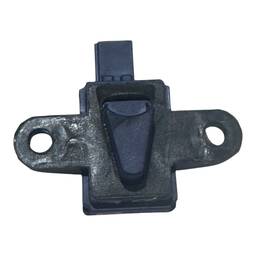 SENSOR COLISÃO IMPACTO LATERAL JEEP COMPASS 53328368