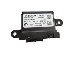 Modulo Estacionamento L1 Strada 2021 2022 2023 2024 2025