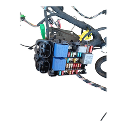 CHICOTE INTERNO FLUENCE DYNAMIQUE 2.0 12 C SOLAR 240184937R