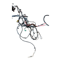 CHICOTE MOTOR/CÂMBIO FLUENCE 2.0 2012 AUTOMÁTICO 240113448R