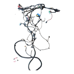 CHICOTE MOTOR/CÂMBIO FLUENCE 2.0 2012 AUTOMÁTICO 240113448R