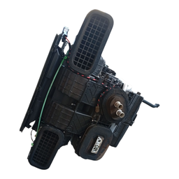 CAIXA EVAPORADORA AR COND. FLUENCE 2011/2018 AR DIGITAL