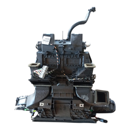 CAIXA EVAPORADORA AR COND. FLUENCE 2011/2018 AR DIGITAL