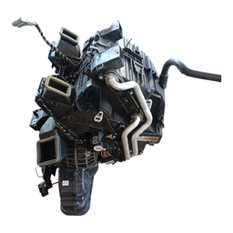 Caixa Evaporadora Ar Cond. Fluence 2011/2018 AR DIGITAL