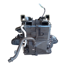 CAIXA EVAPORADORA AR COND. FLUENCE 2011/2018 AR DIGITAL