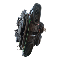 CAIXA EVAPORADORA AR COND. FLUENCE 2011/2018 AR DIGITAL