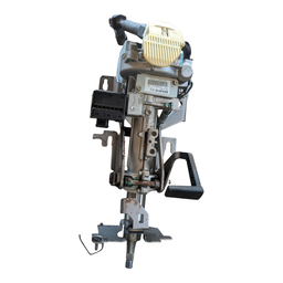 COLUNA DIREÇÃO FLUENCE 2011 A 2014