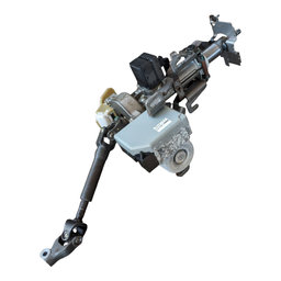 Coluna Direção Fluence 2011 a 2014