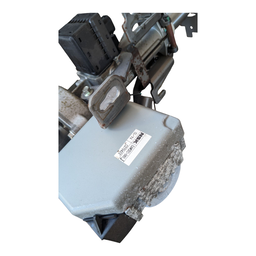 COLUNA DIREÇÃO FLUENCE 2011 A 2014