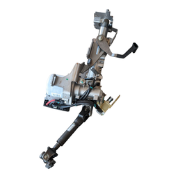 COLUNA DIREÇÃO FLUENCE 2011 A 2014