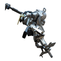 COLUNA DIREÇÃO FLUENCE 2011 A 2014