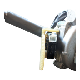 COLUNA DIREÇÃO FLUENCE 2011 A 2014