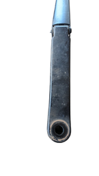 BRAÇO ESQUERDO LIMPADOR PARABRISA FLUENCE 2011 2012 A 2018