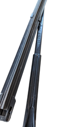 BRAÇO ESQUERDO LIMPADOR PARABRISA FLUENCE 2011 2012 A 2018