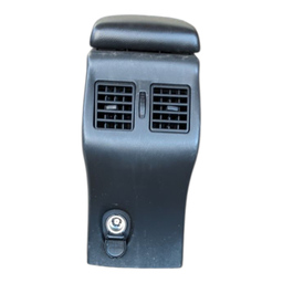 CONSOLE CENTRAL FLUENCE 2011/2018