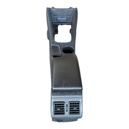 CONSOLE CENTRAL FLUENCE 2011/2018