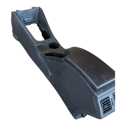 CONSOLE CENTRAL FLUENCE 2011/2018