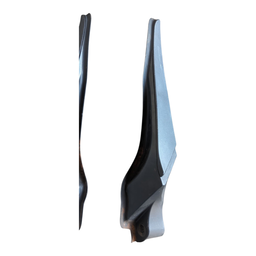 PAR ACABAMENTOS CHURRASQUEIRA FLUENCE 2011/2018 LE/LD