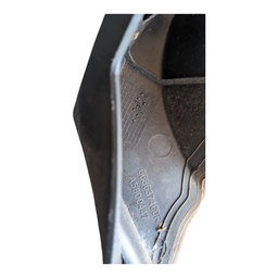 PAR ACABAMENTOS CHURRASQUEIRA FLUENCE 2011/2018 LE/LD