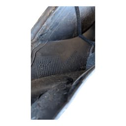 PAR ACABAMENTOS CHURRASQUEIRA FLUENCE 2011/2018 LE/LD