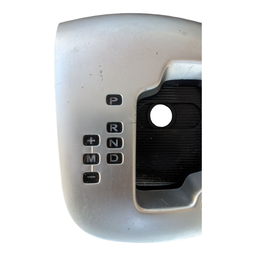 ACABAMENTO CÂMBIO AUTOMÁTICO FLUENCE 2011/2018