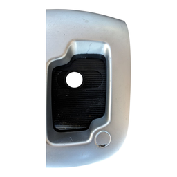 ACABAMENTO CÂMBIO AUTOMÁTICO FLUENCE 2011/2018