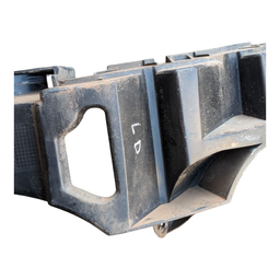 GUIA PARACHOQUE TRASEIRO DIREITO FLUENCE 2011 2012 A 2018