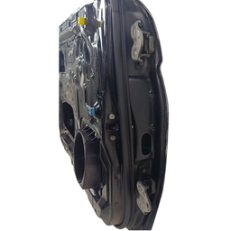 PORTA DIANTEIRA ESQUERDA PAJERO SPORT 99/11 L200 04/11