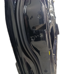 PORTA DIANTEIRA ESQUERDA PAJERO SPORT 99/11 L200 04/11