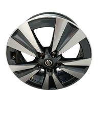 RODA LIGA LEVE ARO 17 NISSAN SENTRA 2.0 2017 A 2022