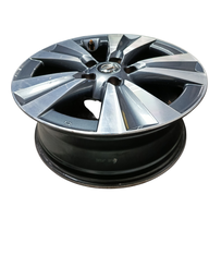 RODA LIGA LEVE ARO 17 NISSAN SENTRA 2.0 2017 A 2022