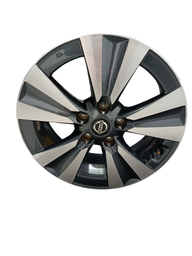 RODA LIGA LEVE ARO 17 NISSAN SENTRA 2.0 2017 A 2022